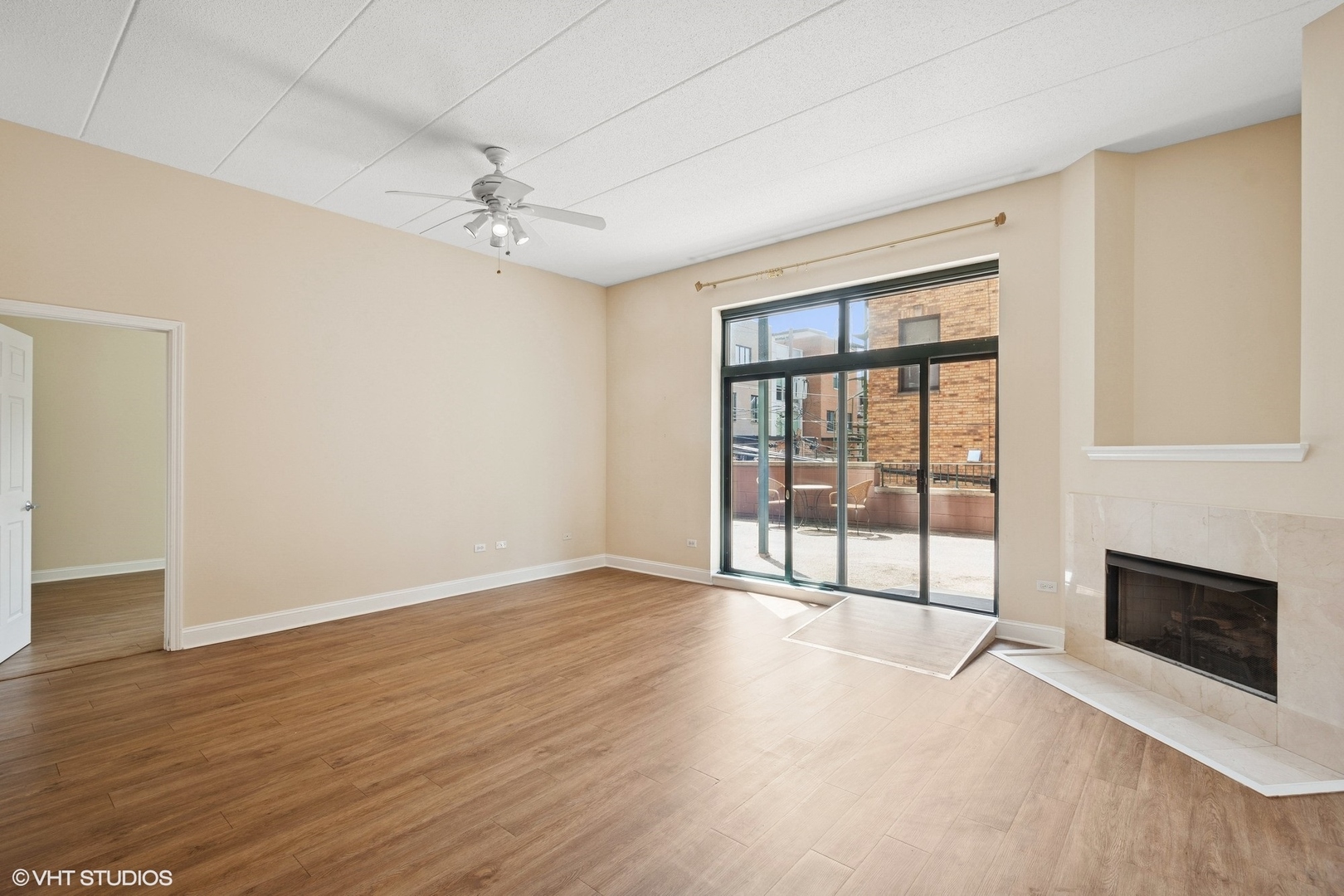 1301 W Washington Boulevard 203