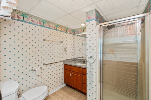 Tiny photo for 18604 Carpenter Street, Homewood, IL 60430 (MLS # 12707160)