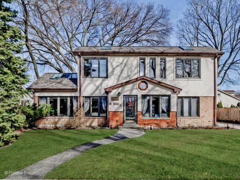 1715 S Greenwood Avenue Park Ridge IL 60068