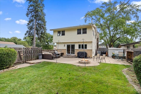 Tiny photo for 27W501 Williams Street, Winfield, IL 60190 (MLS # 12752268)