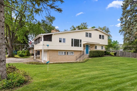 Tiny photo for 27W501 Williams Street, Winfield, IL 60190 (MLS # 12752268)