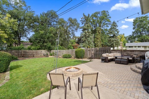 Tiny photo for 27W501 Williams Street, Winfield, IL 60190 (MLS # 12752268)