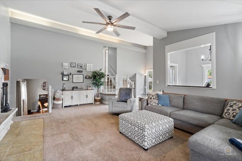 Tiny photo for 27W501 Williams Street, Winfield, IL 60190 (MLS # 12752268)