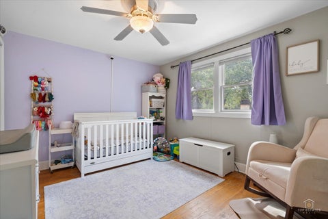 Tiny photo for 27W501 Williams Street, Winfield, IL 60190 (MLS # 12752268)