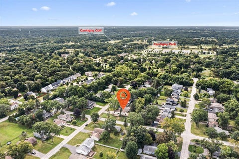 Tiny photo for 27W501 Williams Street, Winfield, IL 60190 (MLS # 12752268)