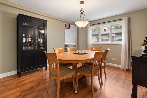 Tiny photo for 27W501 Williams Street, Winfield, IL 60190 (MLS # 12752268)