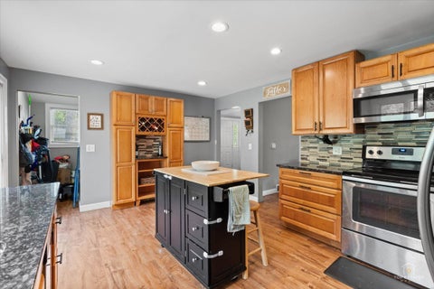 Tiny photo for 27W501 Williams Street, Winfield, IL 60190 (MLS # 12752268)