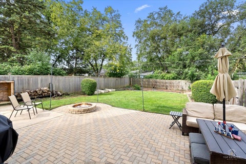 Tiny photo for 27W501 Williams Street, Winfield, IL 60190 (MLS # 12752268)