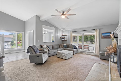 Tiny photo for 27W501 Williams Street, Winfield, IL 60190 (MLS # 12752268)