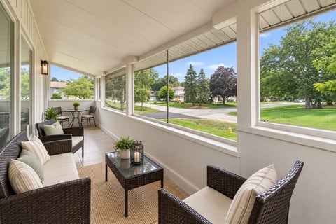 Tiny photo for 27W501 Williams Street, Winfield, IL 60190 (MLS # 12752268)