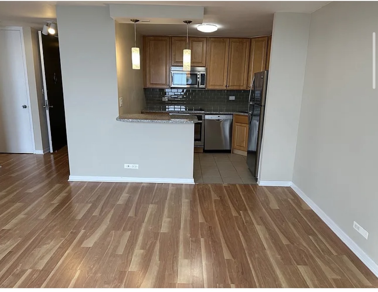 2626 N Lakeview Avenue 3605