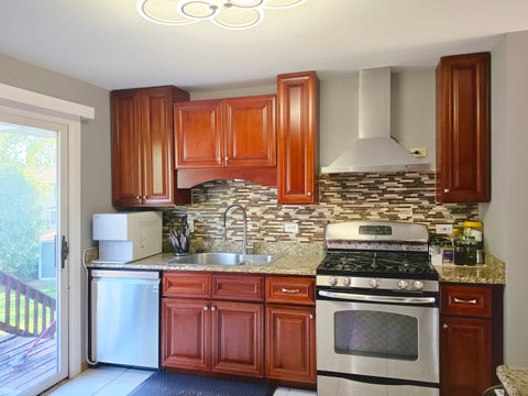 Tiny photo for 140 S whispering hills Drive, Naperville, IL 60540 (MLS # 12793246)