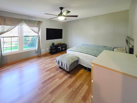 Tiny photo for 140 S whispering hills Drive, Naperville, IL 60540 (MLS # 12793246)