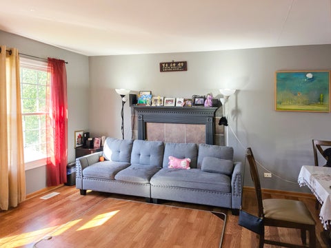 Tiny photo for 140 S whispering hills Drive, Naperville, IL 60540 (MLS # 12793246)