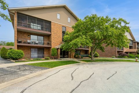 16807 81st Avenue 2S Tinley Park IL 60477