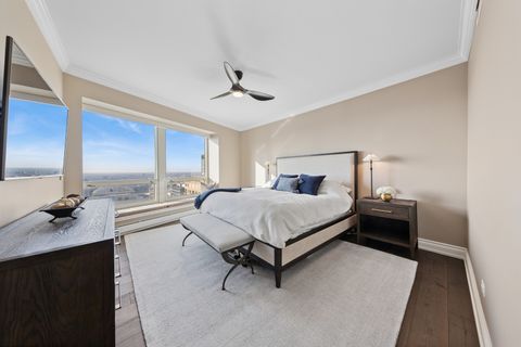 Tiny photo for 57 E Delaware Place #3906, Chicago, IL 60611 (MLS # 12530042)