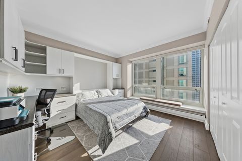 Tiny photo for 57 E Delaware Place #3906, Chicago, IL 60611 (MLS # 12530042)