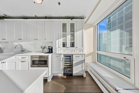 Tiny photo for 57 E Delaware Place #3906, Chicago, IL 60611 (MLS # 12530042)