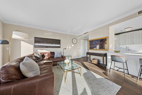 Tiny photo for 57 E Delaware Place #3906, Chicago, IL 60611 (MLS # 12530042)