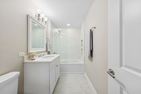 Tiny photo for 57 E Delaware Place #3906, Chicago, IL 60611 (MLS # 12530042)