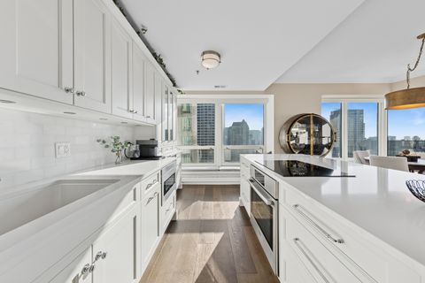 Tiny photo for 57 E Delaware Place #3906, Chicago, IL 60611 (MLS # 12530042)