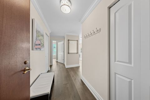 Tiny photo for 57 E Delaware Place #3906, Chicago, IL 60611 (MLS # 12530042)