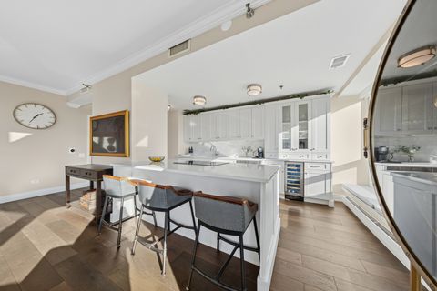 Tiny photo for 57 E Delaware Place #3906, Chicago, IL 60611 (MLS # 12530042)