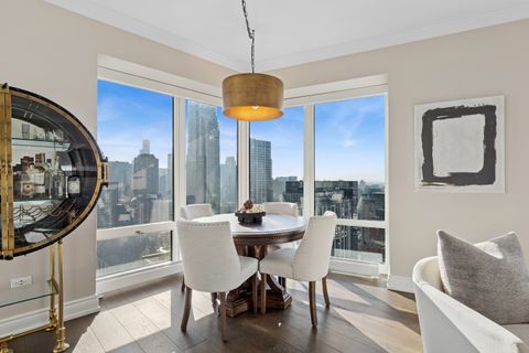 Tiny photo for 57 E Delaware Place #3906, Chicago, IL 60611 (MLS # 12530042)