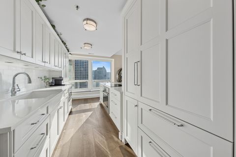 Tiny photo for 57 E Delaware Place #3906, Chicago, IL 60611 (MLS # 12530042)