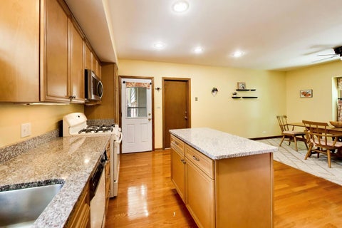 Tiny photo for 9134 Marion Avenue, Morton Grove, IL 60053 (MLS # 12692817)