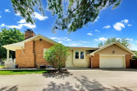 Tiny photo for 9134 Marion Avenue, Morton Grove, IL 60053 (MLS # 12692817)