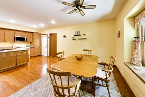 Tiny photo for 9134 Marion Avenue, Morton Grove, IL 60053 (MLS # 12692817)