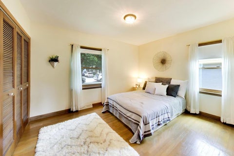 Tiny photo for 9134 Marion Avenue, Morton Grove, IL 60053 (MLS # 12692817)