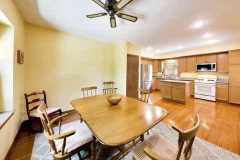 Tiny photo for 9134 Marion Avenue, Morton Grove, IL 60053 (MLS # 12692817)