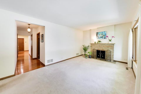 Tiny photo for 9134 Marion Avenue, Morton Grove, IL 60053 (MLS # 12692817)