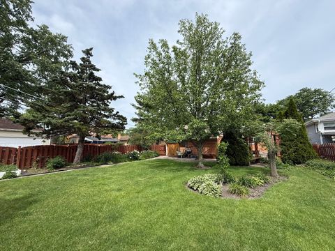 Tiny photo for 9134 Marion Avenue, Morton Grove, IL 60053 (MLS # 12692817)