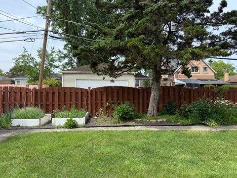 Tiny photo for 9134 Marion Avenue, Morton Grove, IL 60053 (MLS # 12692817)