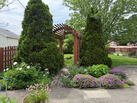 Tiny photo for 9134 Marion Avenue, Morton Grove, IL 60053 (MLS # 12692817)