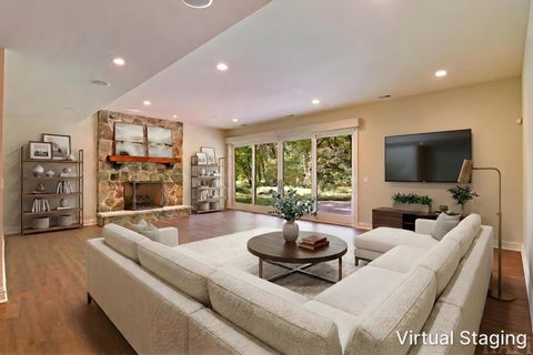 Tiny photo for 8806 WHISPERING PINES Trail, Woodstock, IL 60098 (MLS # 12621391)