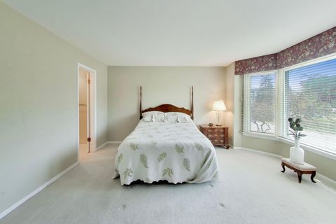 Tiny photo for 400 Ascot Drive #1M, Park Ridge, IL 60068 (MLS # 12604346)