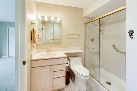 Tiny photo for 400 Ascot Drive #1M, Park Ridge, IL 60068 (MLS # 12604346)