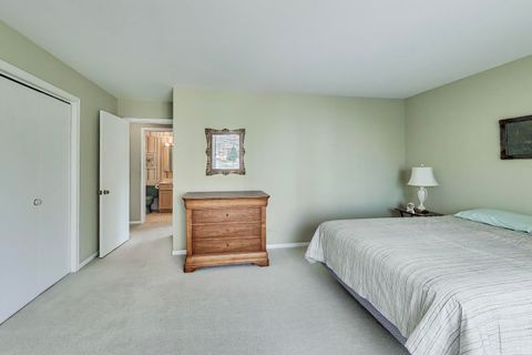 Tiny photo for 400 Ascot Drive #1M, Park Ridge, IL 60068 (MLS # 12604346)