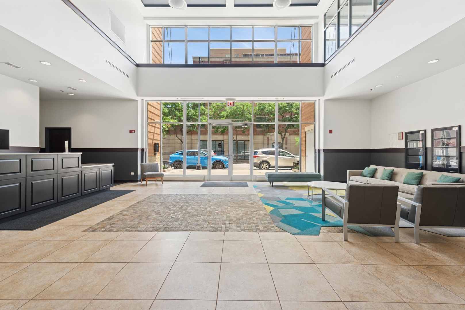 950 W MONROE Street 808
