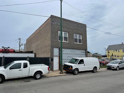 1745 N Cicero Avenue Chicago IL 60639