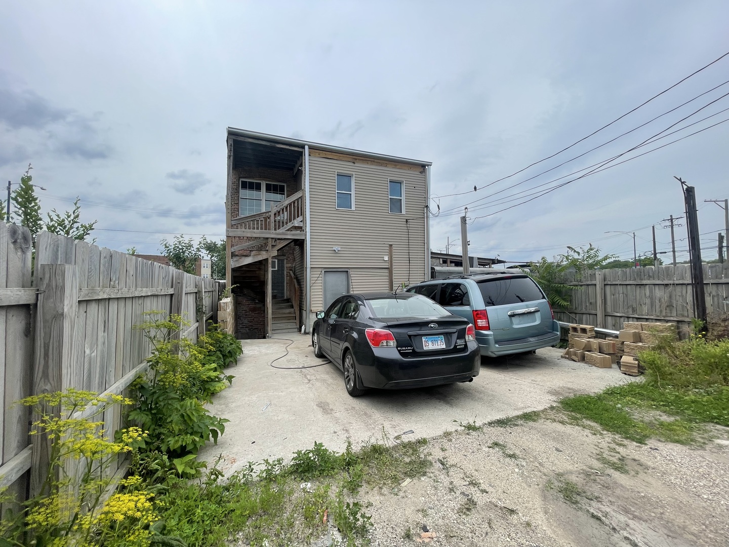 1745 N Cicero Avenue
