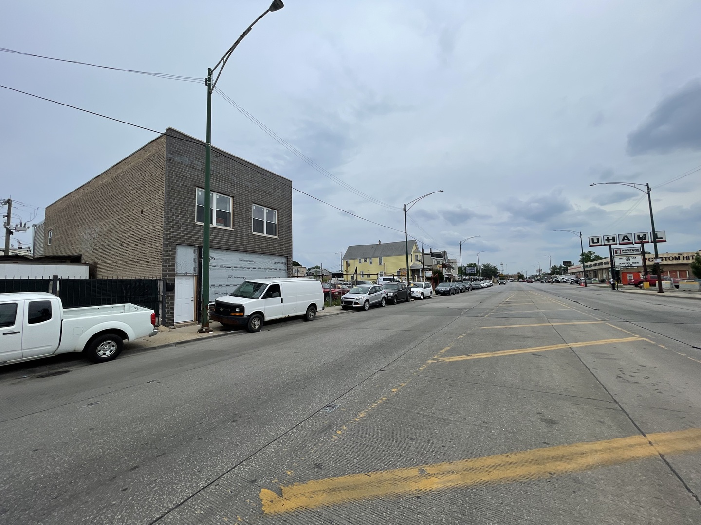 1745 N Cicero Avenue