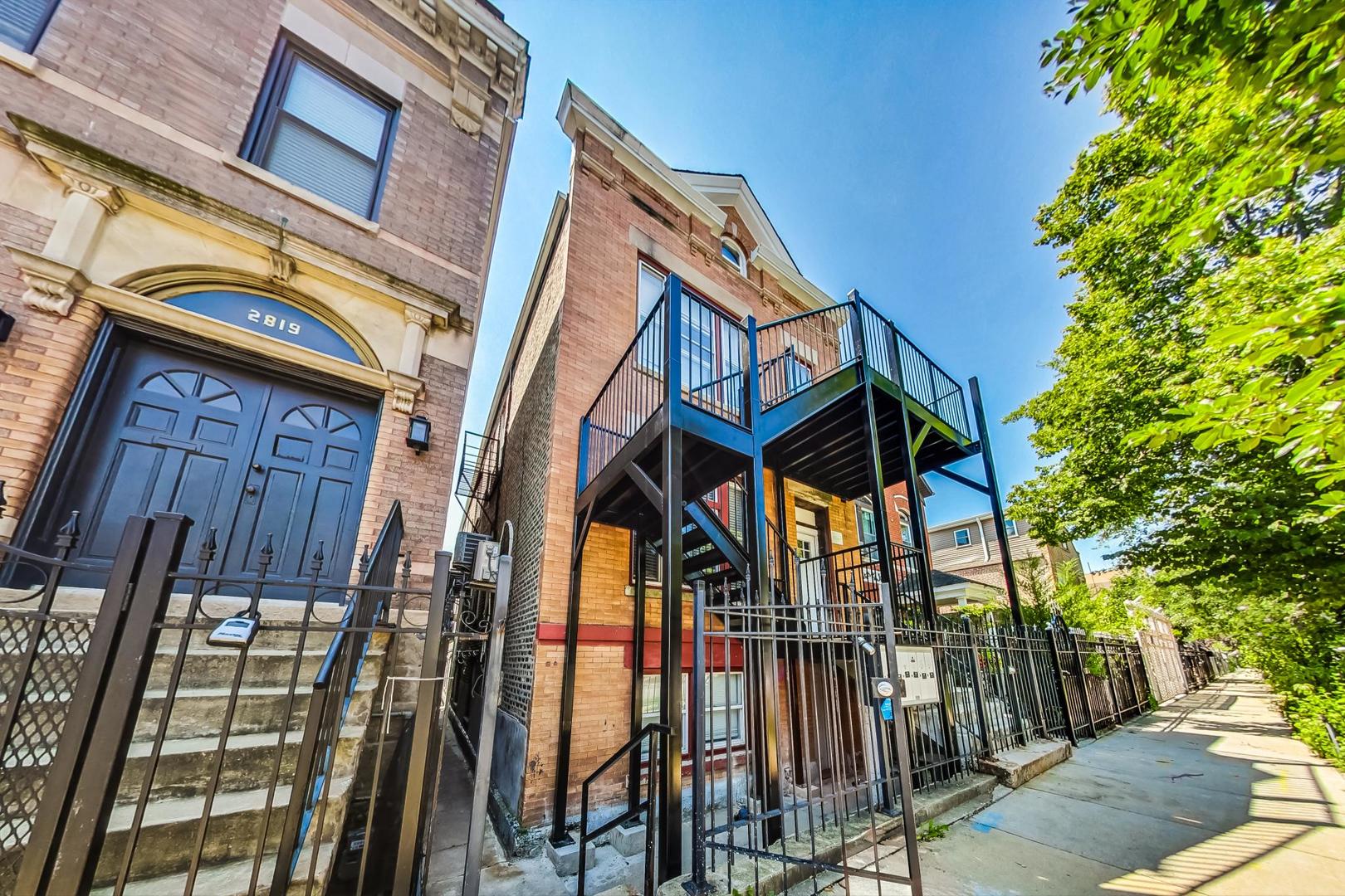 2821 W 25th Street
