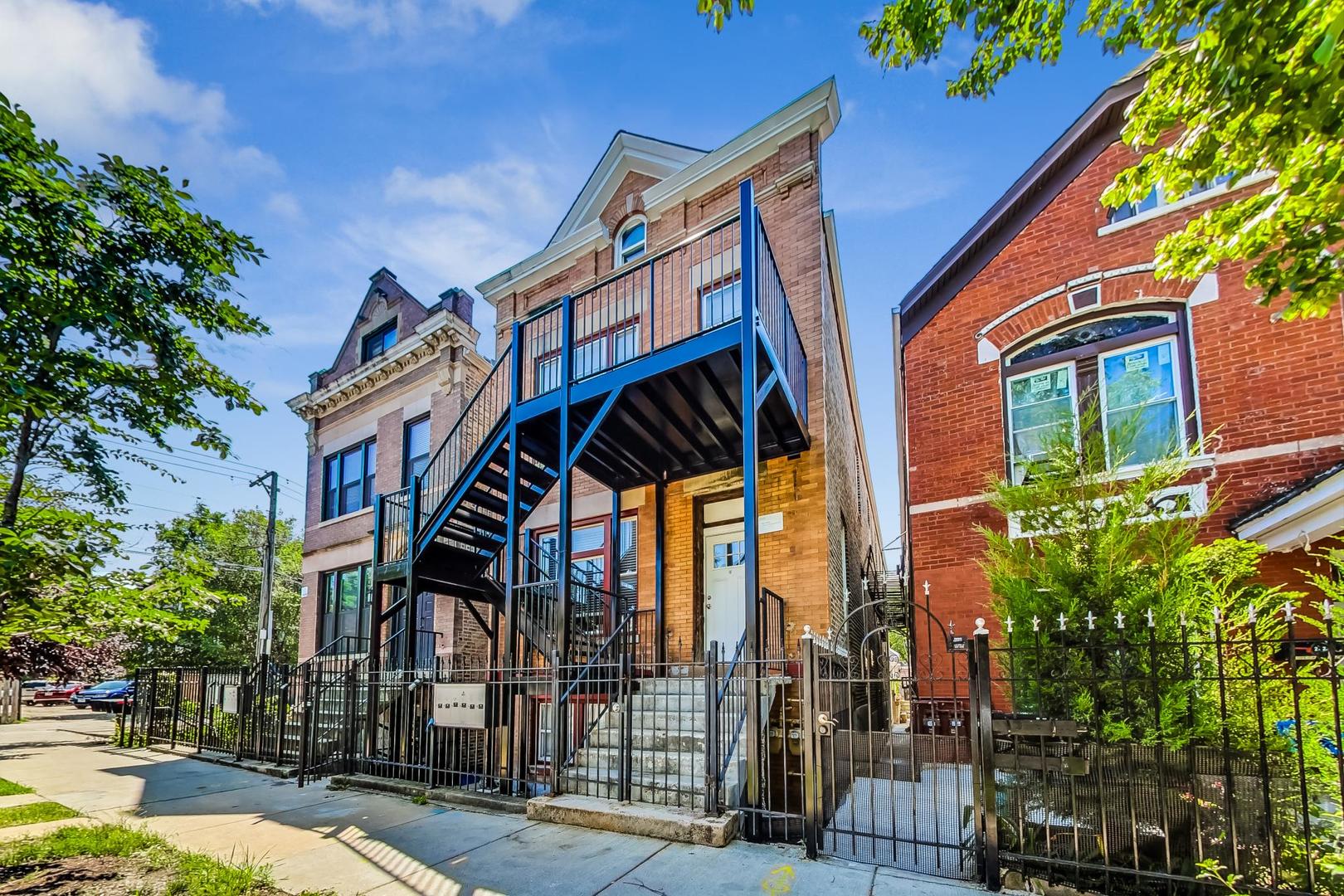 2821 W 25th Street
