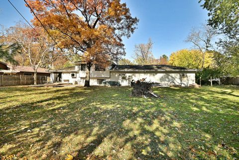 Tiny photo for 29w265 Lee Road, West Chicago, IL 60185 (MLS # 12513788)