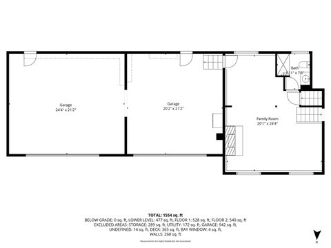 Tiny photo for 29w265 Lee Road, West Chicago, IL 60185 (MLS # 12513788)
